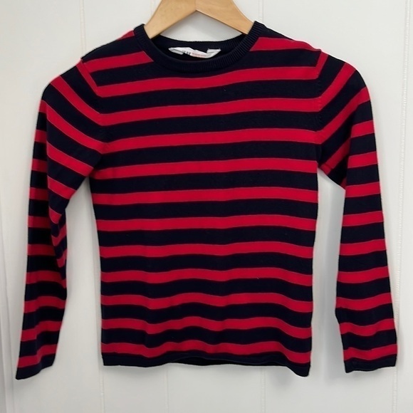 Boys H&M Knit Sweater size 6-8y - Picture 1 of 4
